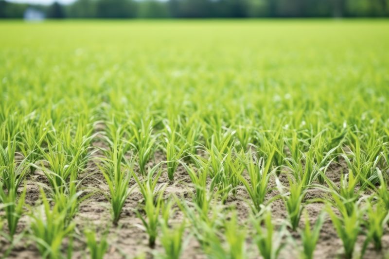 Turf Seeding in Ventura County, CA