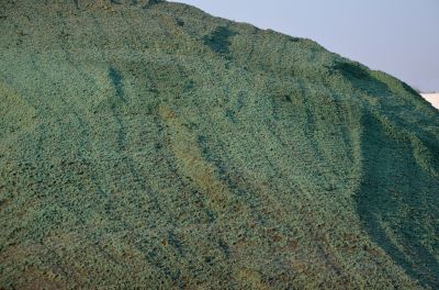 Erosion Control